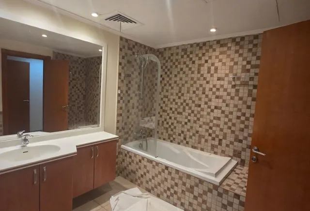 Spacious Studio| Fully Furnished| With Balcony