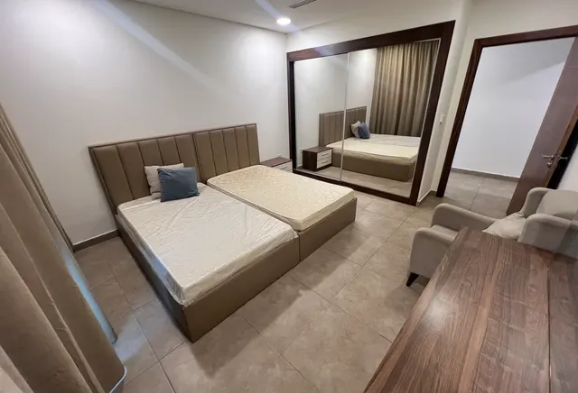 2 BEDROOM 6500 INCLUDING BILLS | LUSAIL ERKIYAH