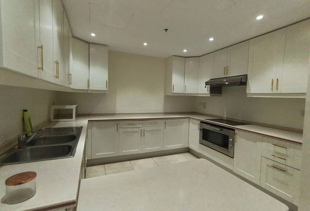 LUXURIOUS 3BHK+MAID | BIG BALCONY | PORTO ARABIA