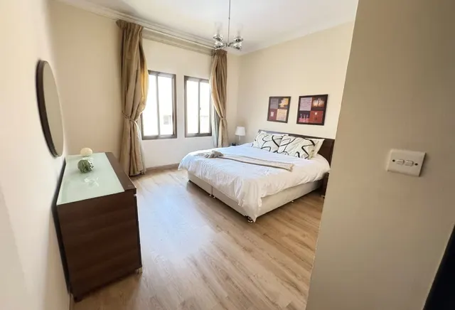2 BHK Premium Furnished for Rent - Ain Khalid