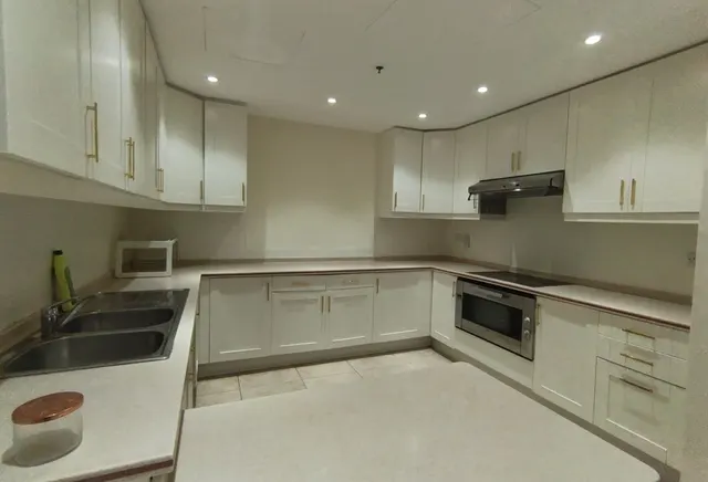 LIMITED TIME ! LUXURIOUS 3BHK+MAID | 16k INCL