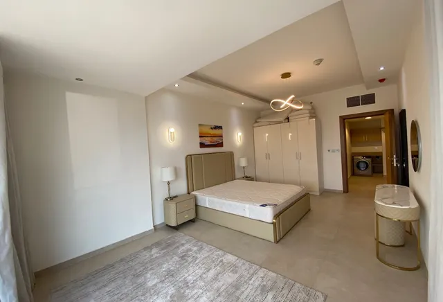The Luxe 1BHK | Luxury in Every Detail