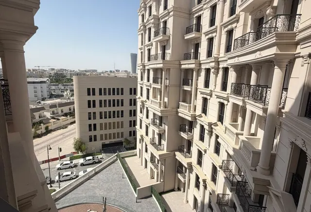 Brand New Luxury Fully Furnished Studio |