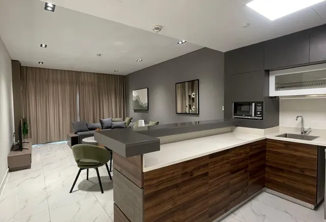 BRAND NEW 2BHK FURNISHED | WITH BALCONY IN LUSAIL