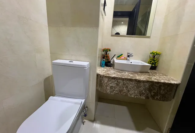 HOT DEAL ! FURNISHED 2BHK+MAID ROOM 12.5K ONLY !