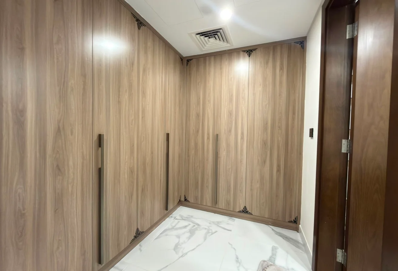 ELEGANT FULLY FURNISHED 2+MAID WITH BIG BALCONY