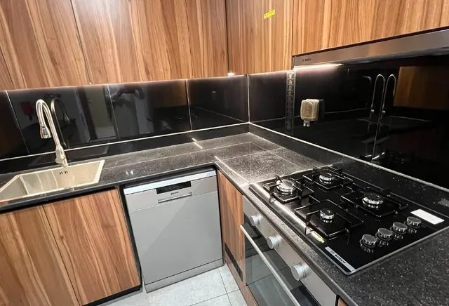 New Studio Apartment for Sale or Rent – La Verde