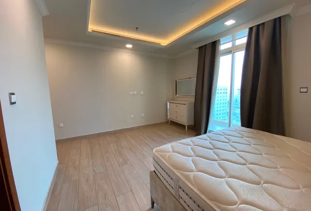 Luxury 1BHK | Fully Furnished | Lusail