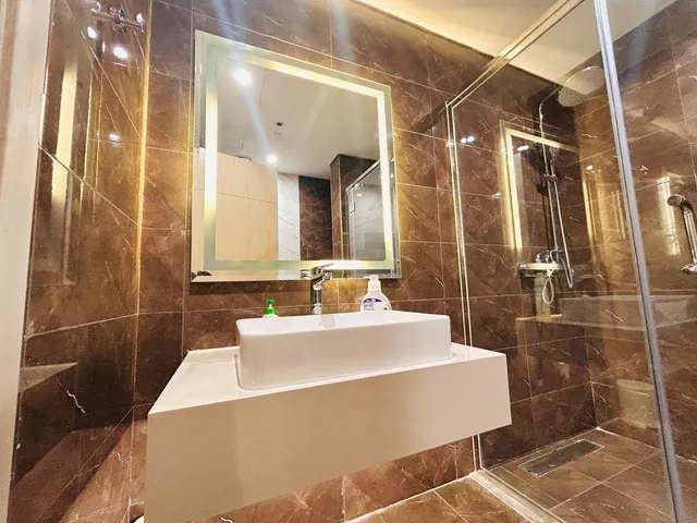 Luxury 1 Bedroom Furnished Apt for Sale in Lusail