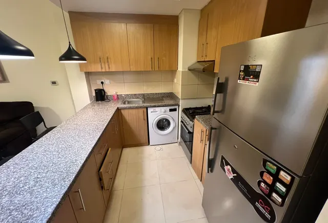 HOT DEAL ! SPACIOUS 1BHK+BALCONY IN LUSAIL