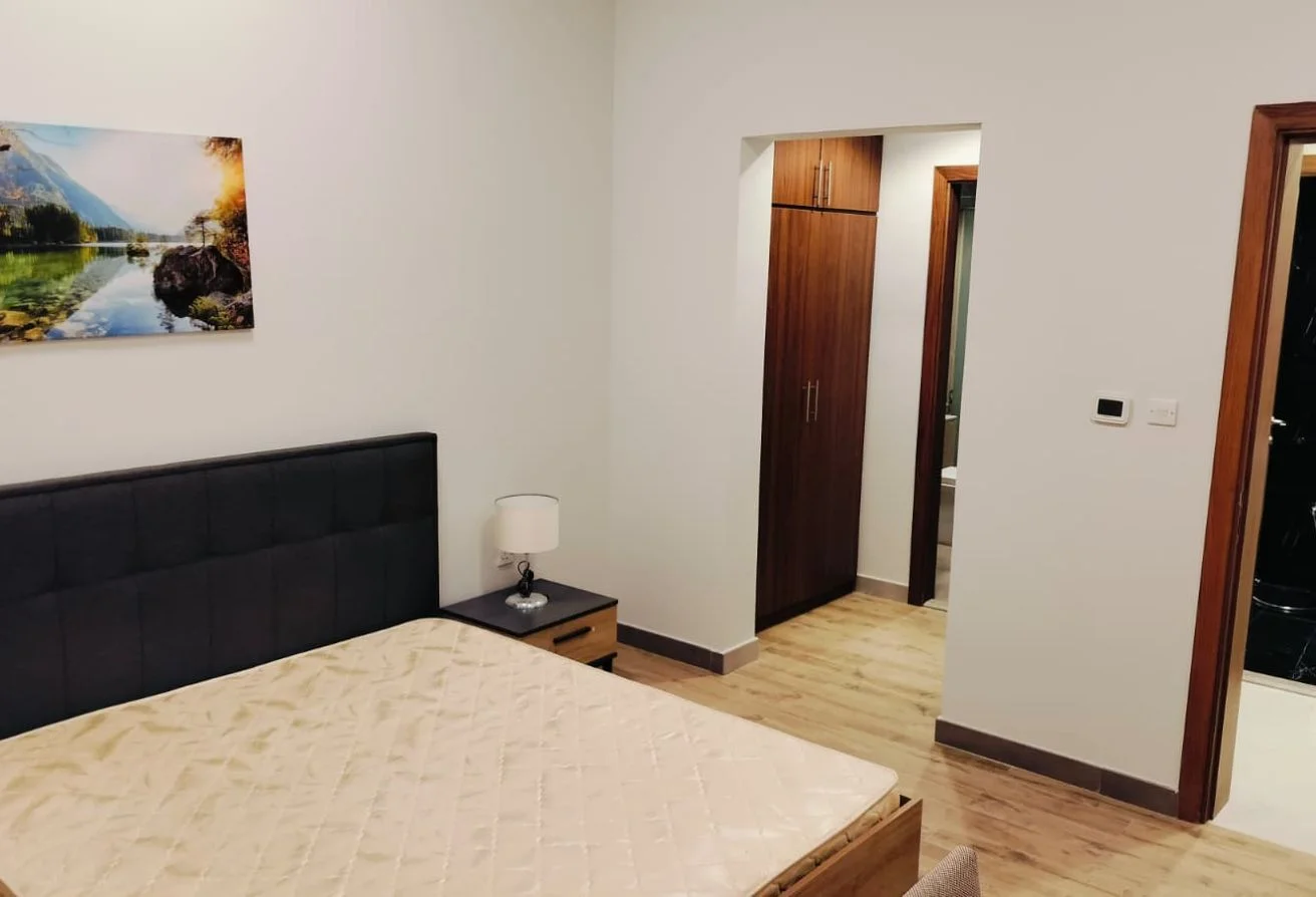 INCLUDING BILLS | FOXHILL SOUTH | 1BHK APARTMENT