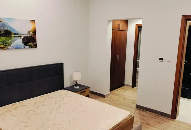 INCLUDING BILLS | FOXHILL SOUTH | 1BHK APARTMENT