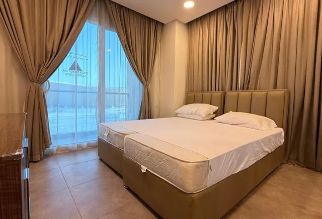 Limited time offer 2bhk just 6000 excluding bills.