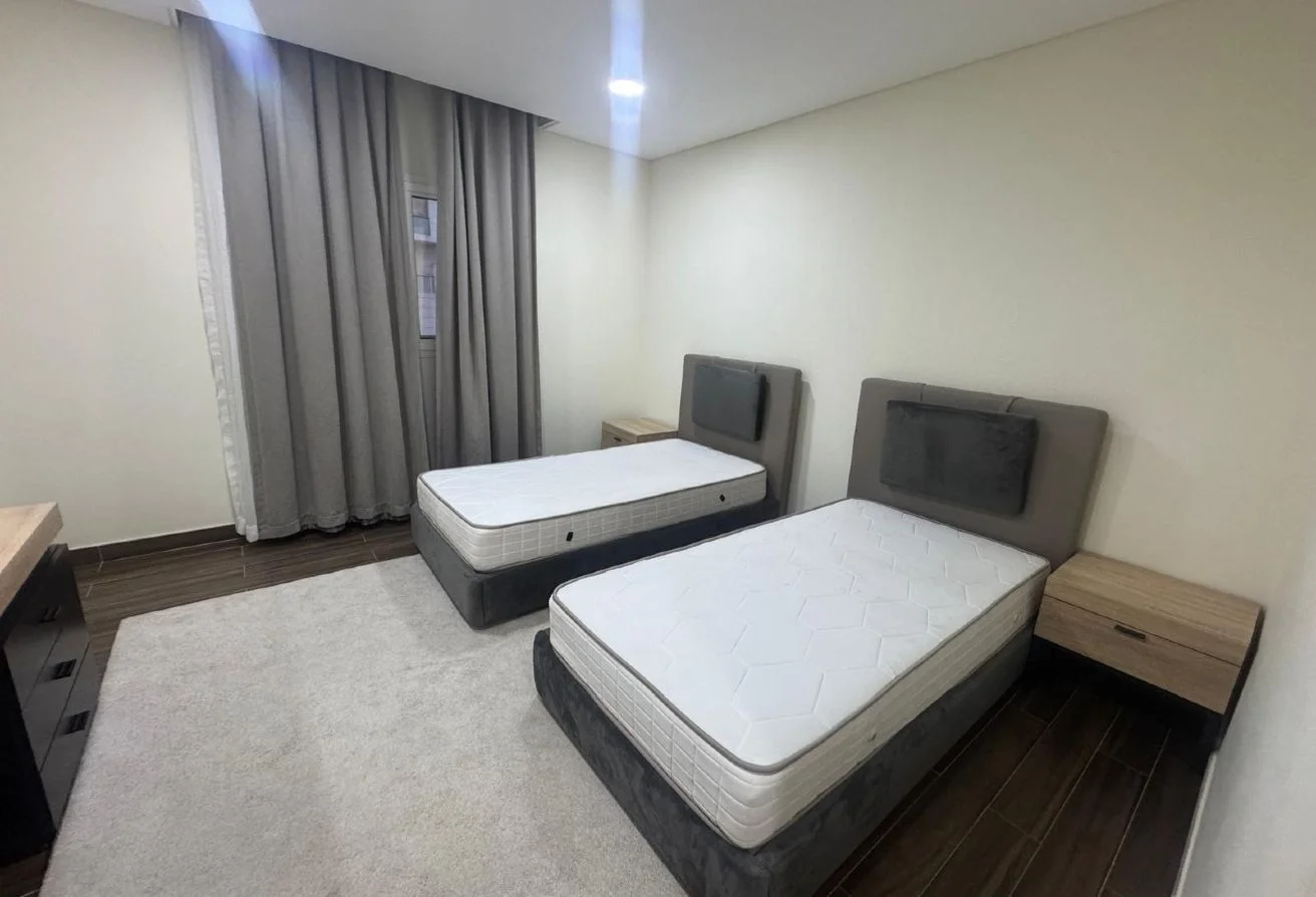 Furnished 2+Maid for Rent–Al Erkyah Lusail