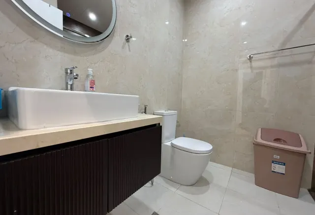Brand New 2BR + Maid | Private Garden | 340 SQM |