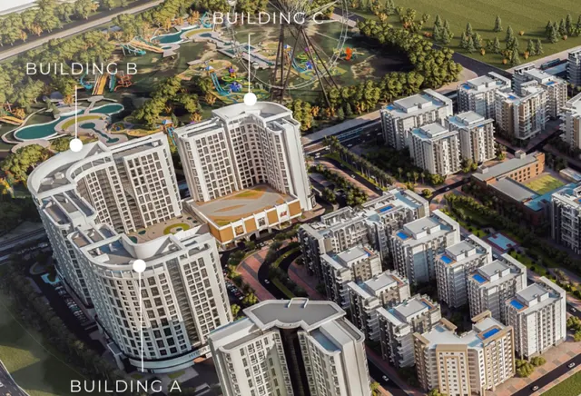 0%DOWN-PAYMENT | INVESTOR DEAL ! HOTEL APARTMENTS