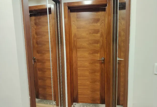 2 BHK I INCLUDING BILLS I FF I POOL & GYM I BALCON