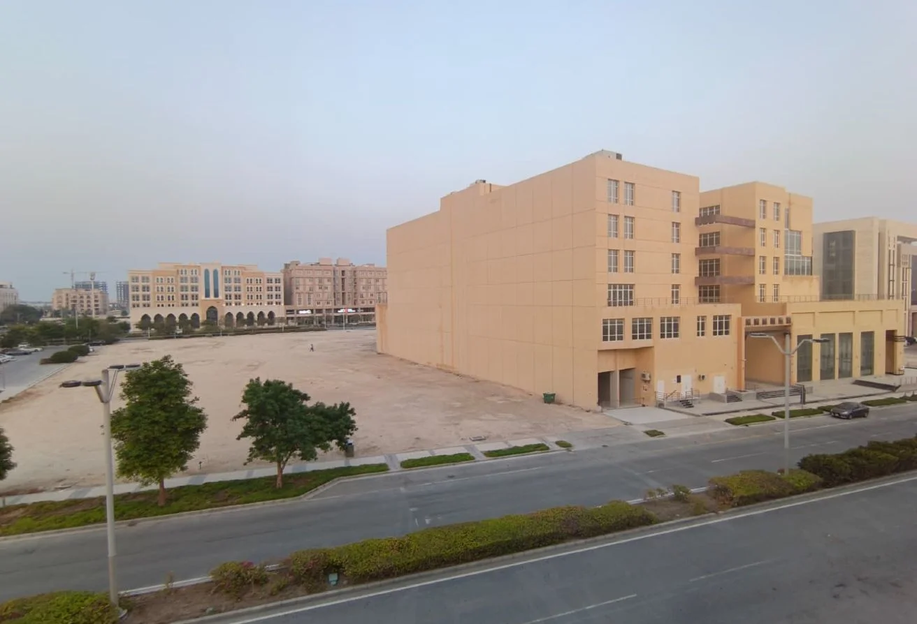 SPACIOUS 1BHK | FOX HILLS SOUTH | 6500 EXCL BILLS