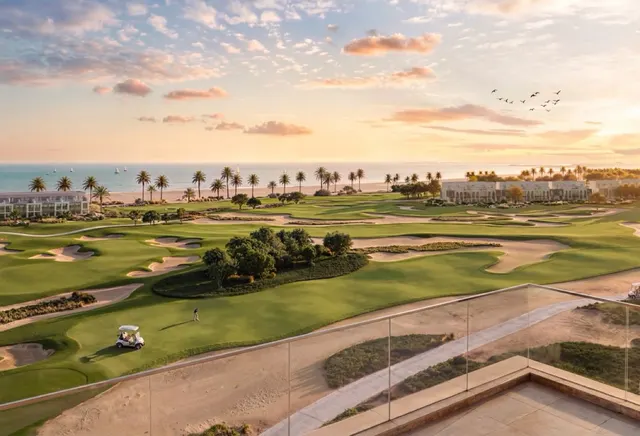 ONLY PROJECT IN QATAR | 8M SQM LAND | 4 YEARS PLAN