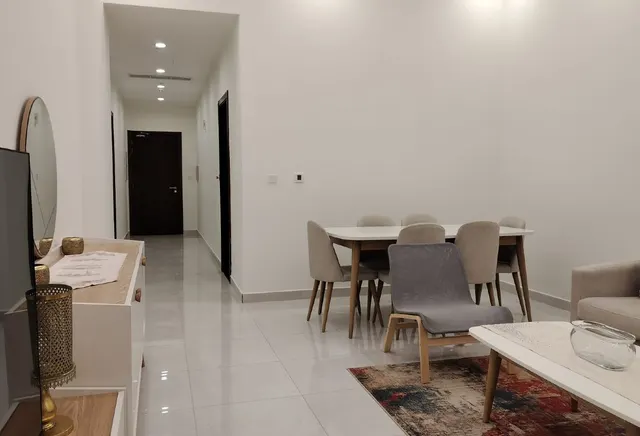 Luxury 1 Bedroom Apartment for Rent lusail