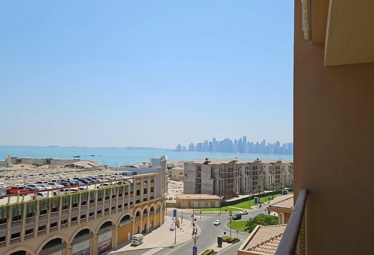 Luxury 2+Maid | 228 SQM | Porto Arabia