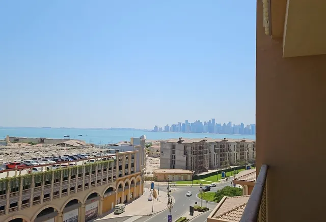 Luxury 2+Maid | 228 SQM | Porto Arabia