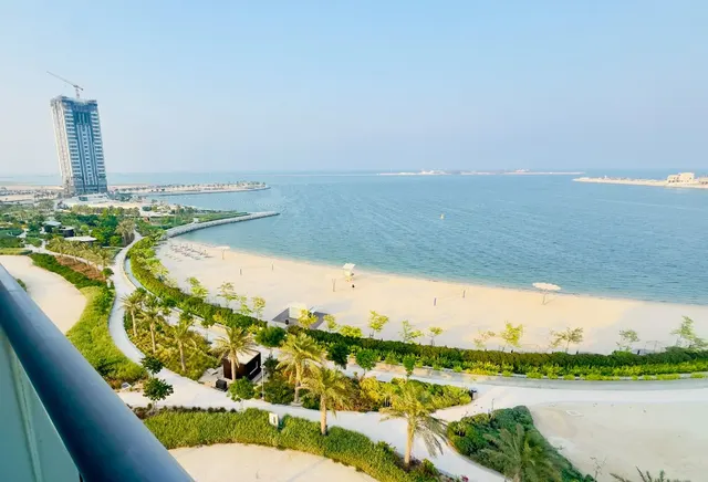 Two BHK |Fully Furnished|With Balcony Waterfront