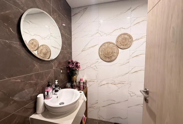 1BHK Luxury Apartment Lusail Marina – 1.25M…ONLY
