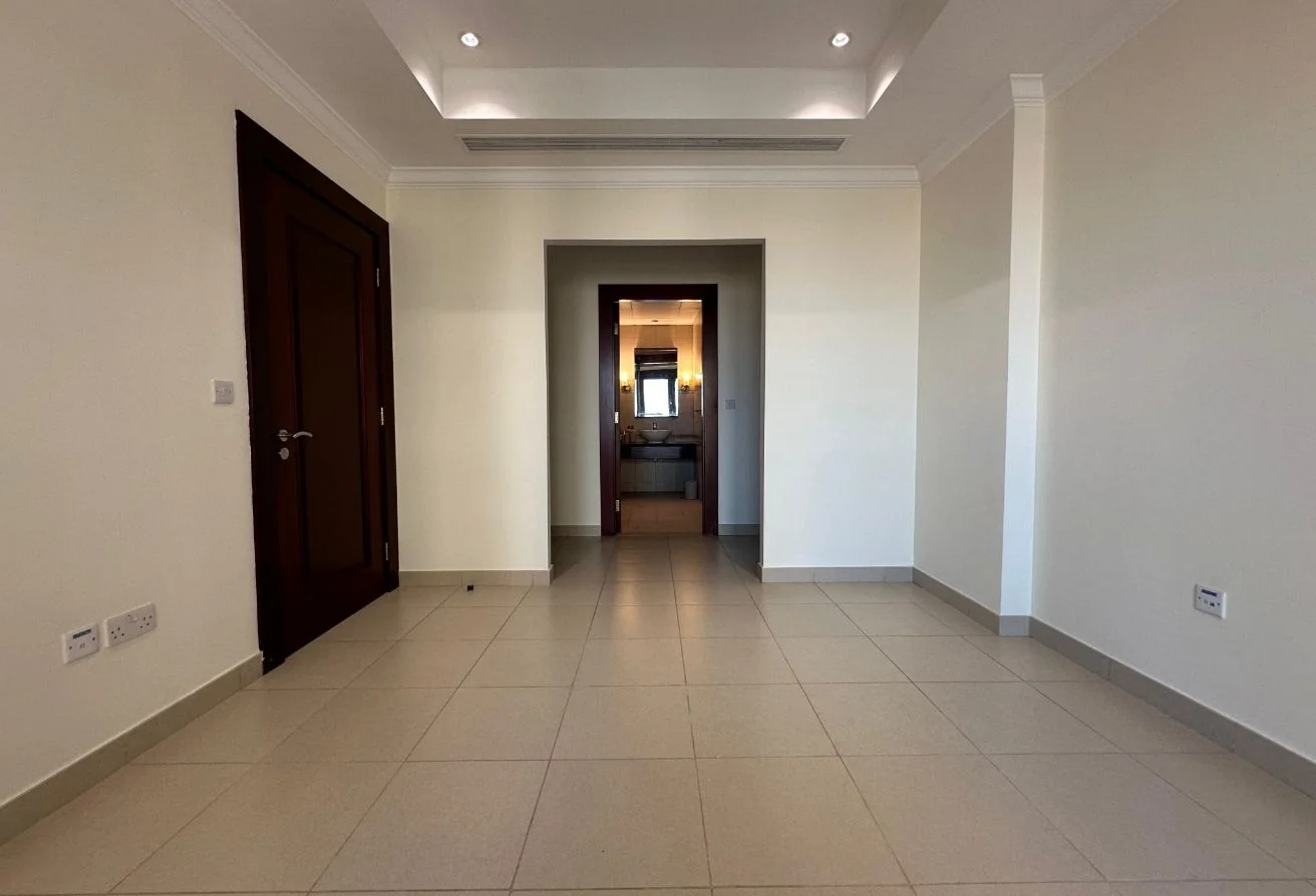 Spacious Converted 2BR | Semi Furnished | Porto Ar