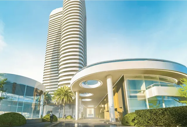 LUXURIOUS 5 STAR WATER FRONT LIVING | 332k NOW !!!