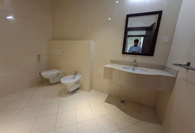 Spacious 2BR in Fox Hills | 130 SQM | QAR 6,500