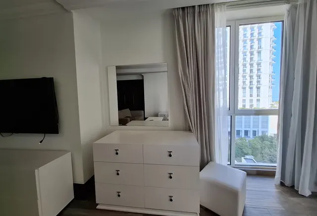 LUXURIOUS FURNISHED STUDIO WITH BILLS 6000 QAR