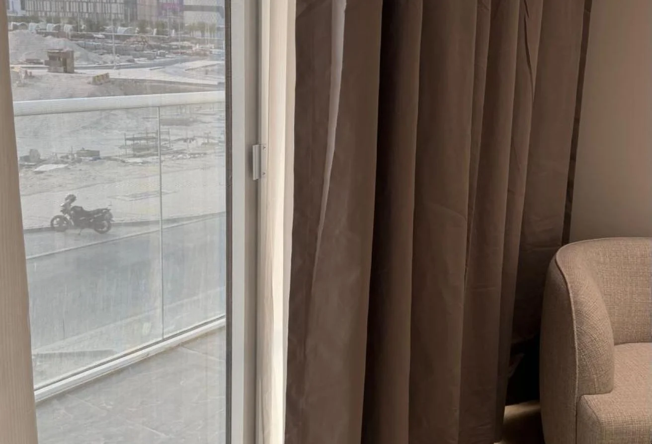 ELEGANT 2 BHK FF RENTED GOOD LAYOUT POOL VIEW