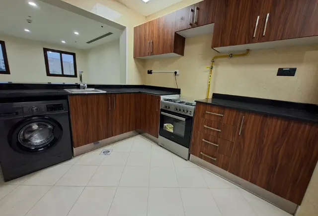 Spacious 2BR in Fox Hills | 130 SQM | QAR 6,500