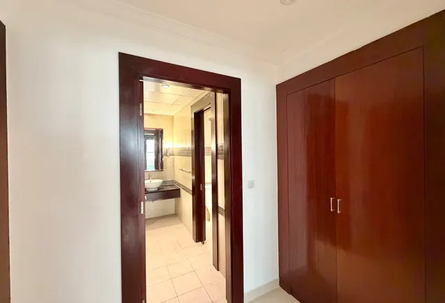 Spacious Semi-Furnished 1BHK | 110 SQM