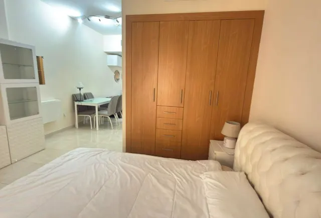 COZY STUDIO | FURNISHED | BALCONY WITH LUSAIL VIEW