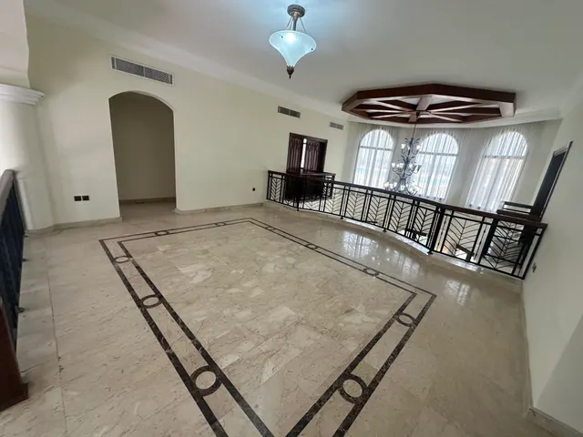 5+Maid Stand Alone Villa Garden View.
