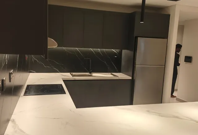 Only 20% To Own It With Private Beach/Garden lofts