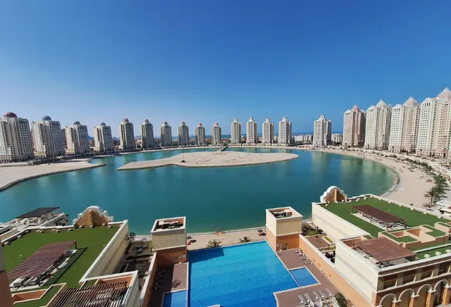 LUXURIOUS 1BHK IN MUTHIDDA VIVA 28 FULL SEA @10500