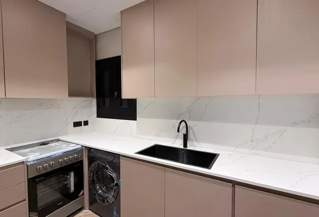READY TO MOVE IN | 2-BEDROOM APT| 36% DOWN PAYMENT
