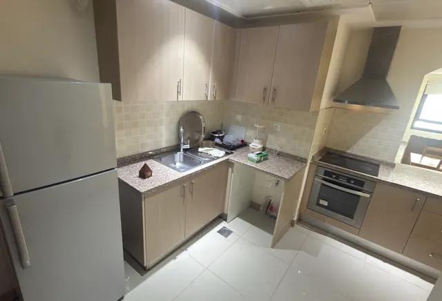INCLUDING BILLS 6500 QAR | LOWEST FURNISHED 1BHK !