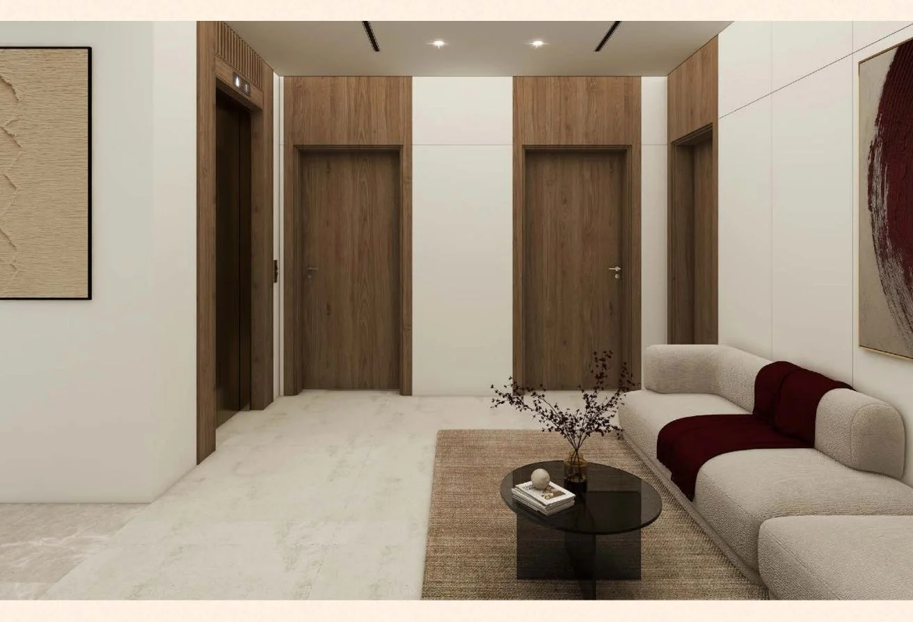 5BR Villa | Private Garden | Flexible Payment Plan
