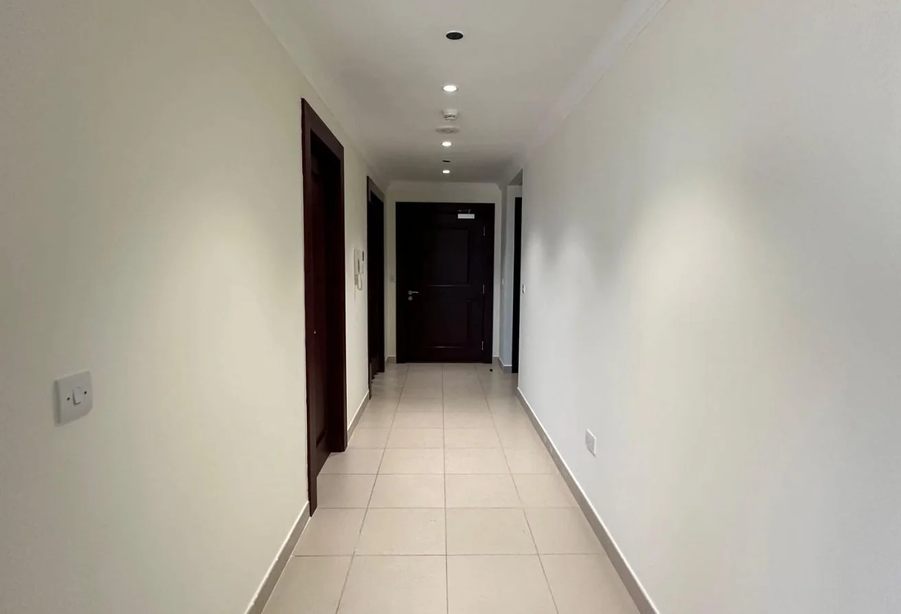 Spacious Converted 2BR | Semi Furnished | Porto Ar