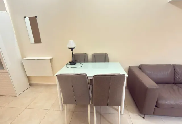 COZY STUDIO | FURNISHED | BALCONY WITH LUSAIL VIEW