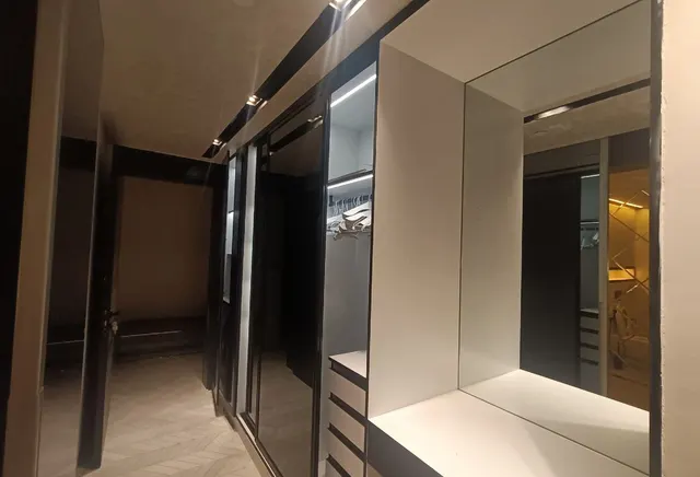 1 Month Free | Luxury Furnished 1BR | The Pearl