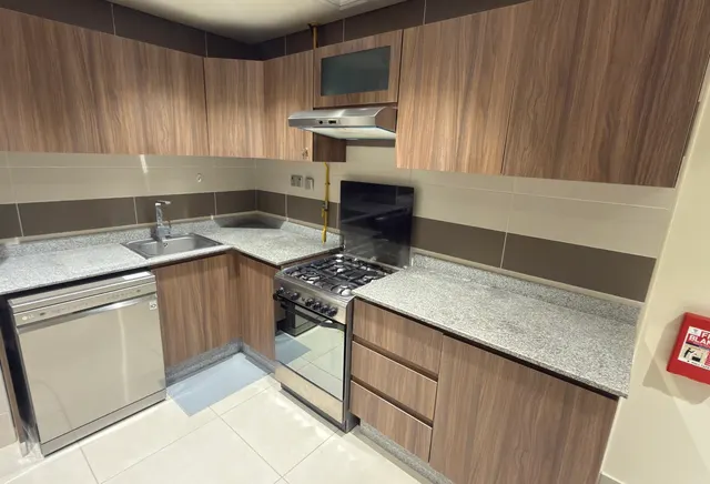 FREE 1 MONTH WITH BILLS FURNISHED 1BHK | MARINA