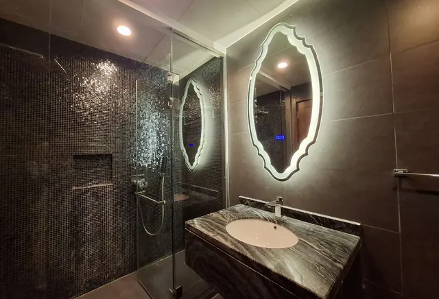 PREMIUM SEA VIEW STUDIO|BILLS INCLUDED|HOT DEALS