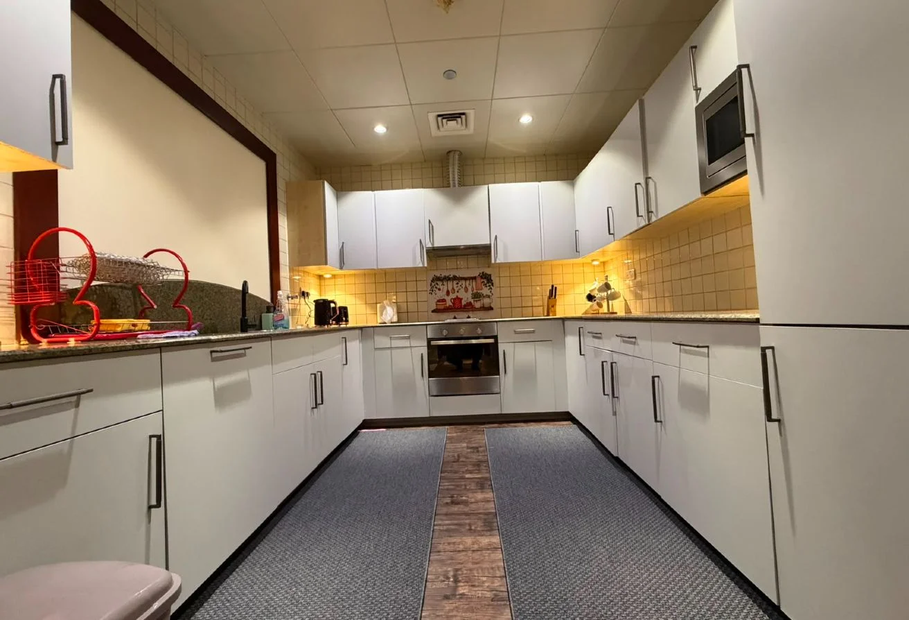 2BHK Converted|Fully Furnished|129 SQM|QAR 8500