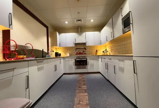 2BHK Converted|Fully Furnished|129 SQM|QAR 8500