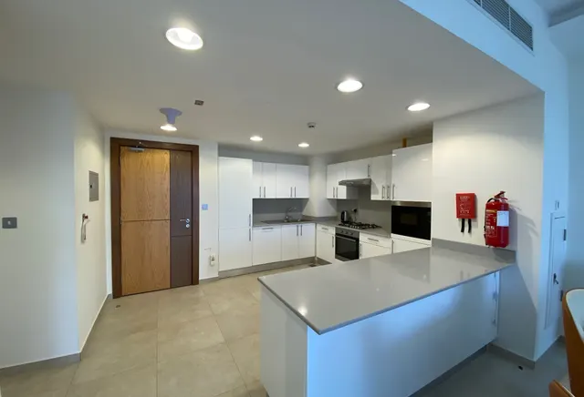 The Luxe 1BHK | Luxury in Every Detail